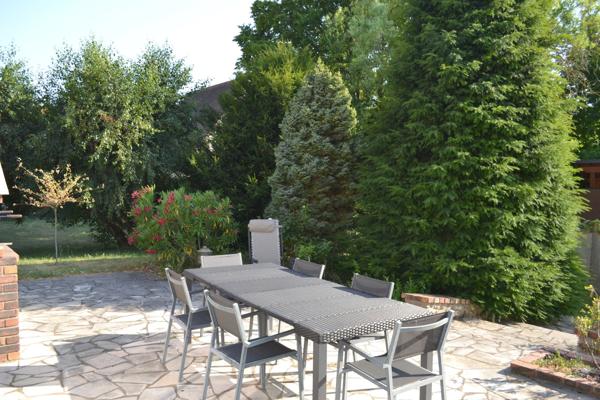 Dpt Essonne (91), à vendre ARPAJON Maison 7 pièces