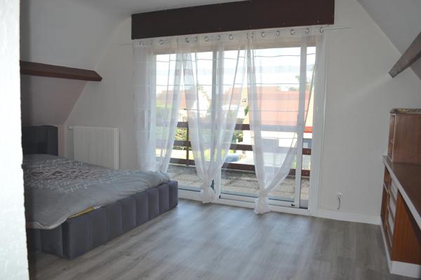 Dpt Essonne (91), à vendre ARPAJON Maison 7 pièces