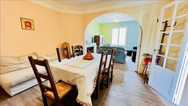 Maison à vendre |  Saint-Aignan |  5 pièces | 130 m²