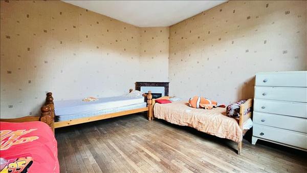 Maison à vendre |  Saint-Aignan |  5 pièces | 130 m²