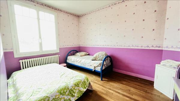 Maison à vendre |  Saint-Aignan |  5 pièces | 130 m²