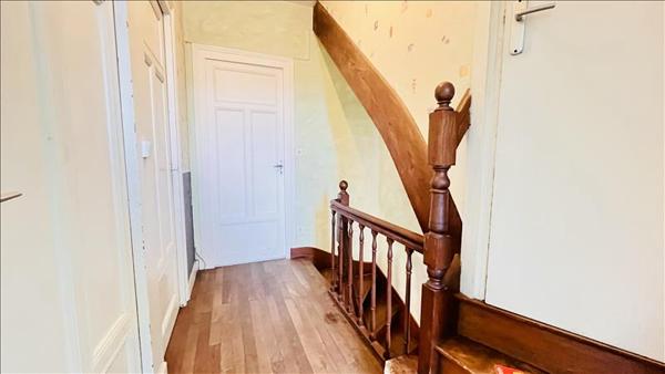 Maison à vendre |  Saint-Aignan |  5 pièces | 130 m²