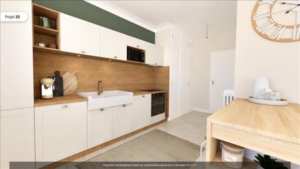 Maison à vendre |  Saint-Aignan |  5 pièces | 130 m²