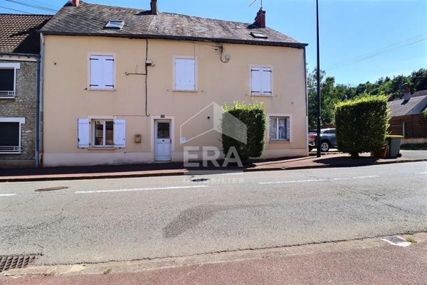 Appartement à vendre à Etampes 2 pièce(s) 47 m2