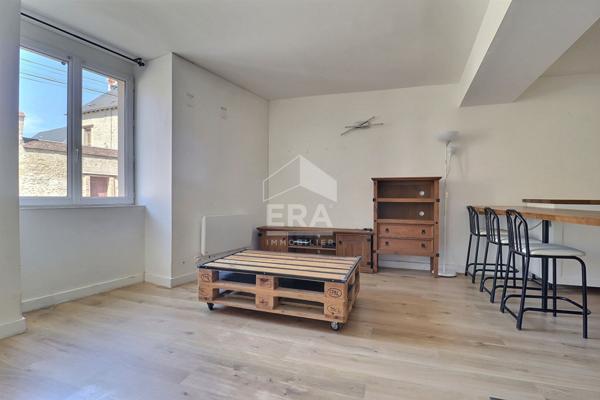 Appartement à vendre à Etampes 2 pièce(s) 47 m2