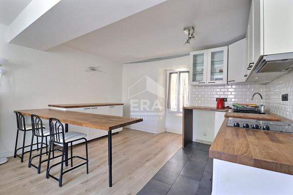 Appartement à vendre à Etampes 2 pièce(s) 47 m2