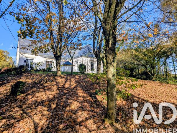 Maison à vendre 7 pièces 155 m² Guipry-Messac