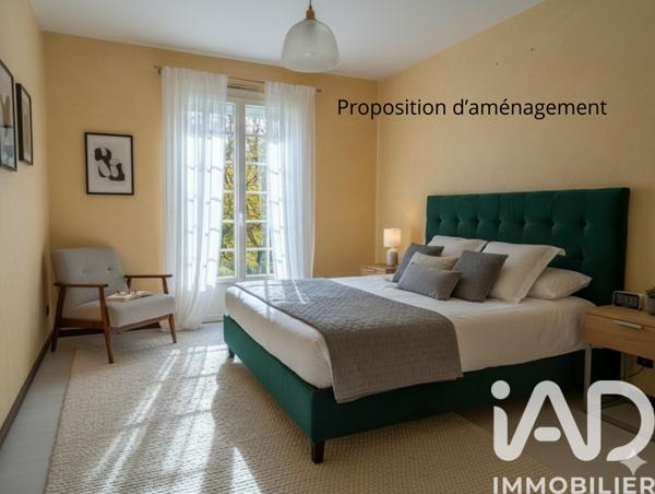 Maison à vendre 7 pièces 155 m² Guipry-Messac