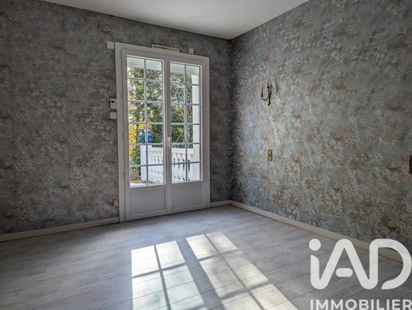 Maison à vendre 7 pièces 155 m² Guipry-Messac