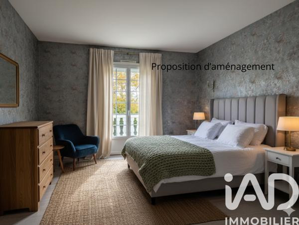 Maison à vendre 7 pièces 155 m² Guipry-Messac