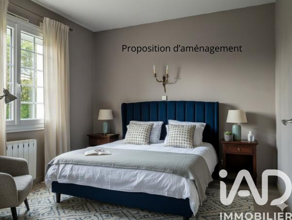 Maison à vendre 7 pièces 155 m² Guipry-Messac