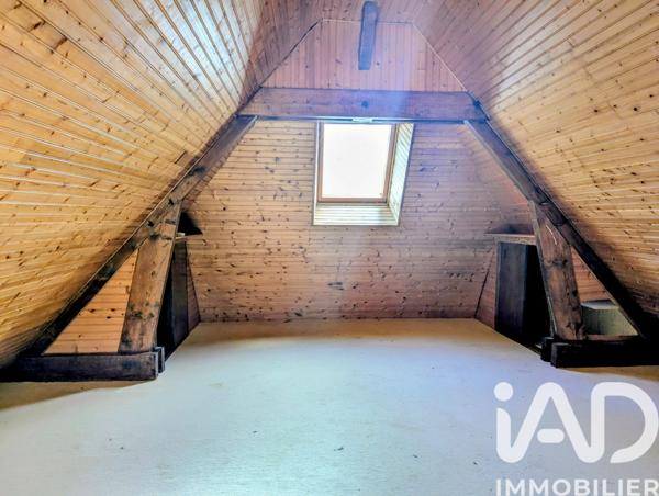 Maison à vendre 7 pièces 155 m² Guipry-Messac