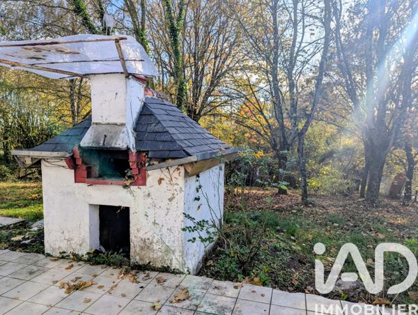 Maison à vendre 7 pièces 155 m² Guipry-Messac