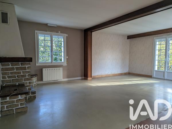 Maison à vendre 7 pièces 155 m² Guipry-Messac
