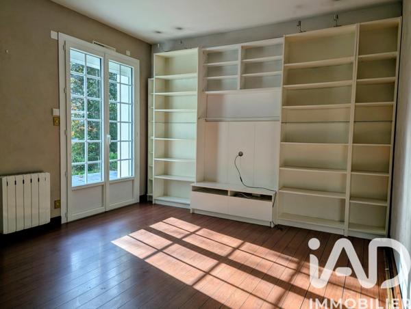 Maison à vendre 7 pièces 155 m² Guipry-Messac