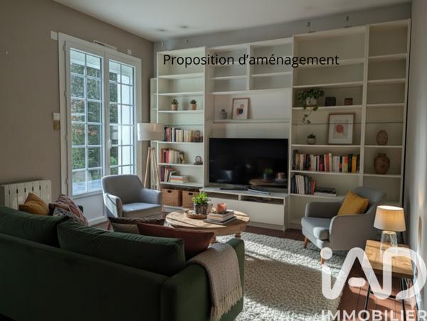 Maison à vendre 7 pièces 155 m² Guipry-Messac