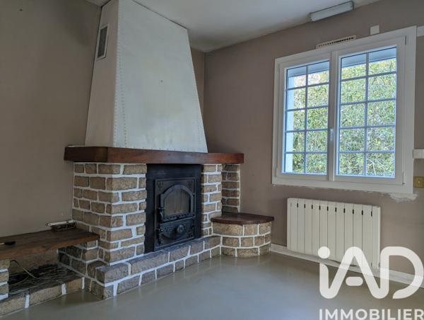 Maison à vendre 7 pièces 155 m² Guipry-Messac