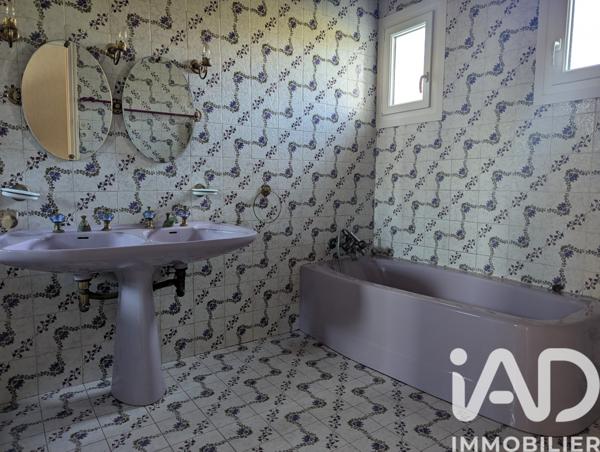 Maison à vendre 7 pièces 155 m² Guipry-Messac