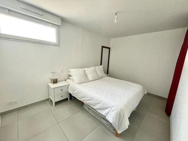 Appartement T3 de 80m² à Ségoufielle