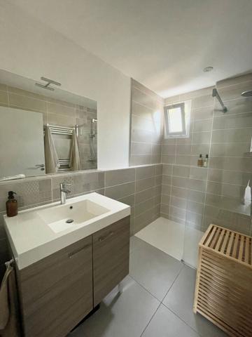 Appartement T3 de 80m² à Ségoufielle