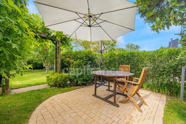 Maison à vendre 4 pièces SAINTE GENEVIEVE DES BOIS (91)