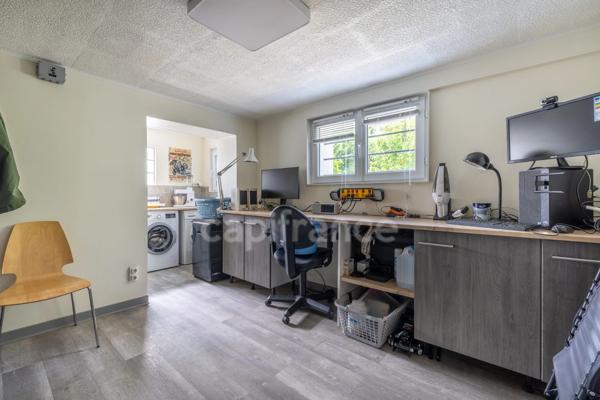 Maison à vendre 4 pièces SAINTE GENEVIEVE DES BOIS (91)