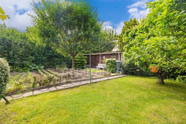 Maison à vendre 4 pièces SAINTE GENEVIEVE DES BOIS (91)