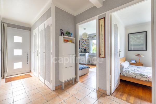Maison à vendre 4 pièces SAINTE GENEVIEVE DES BOIS (91)