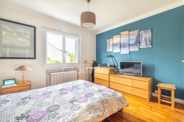Maison à vendre 4 pièces SAINTE GENEVIEVE DES BOIS (91)