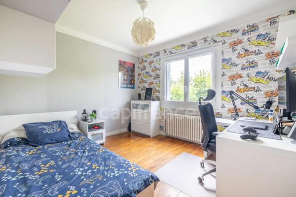 Maison à vendre 4 pièces SAINTE GENEVIEVE DES BOIS (91)