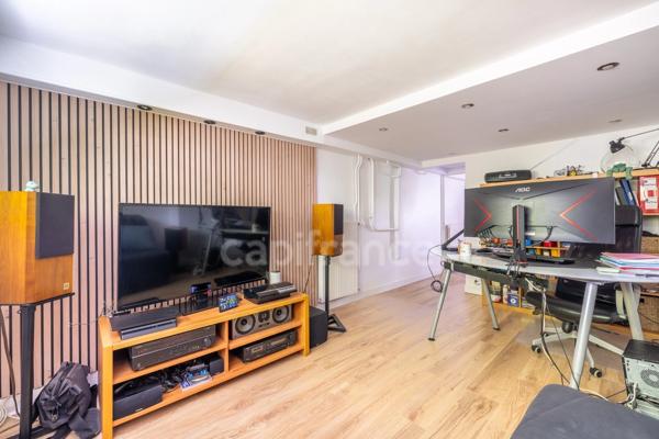 Maison à vendre 4 pièces SAINTE GENEVIEVE DES BOIS (91)