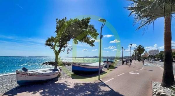 Restaurant à CAGNES SUR MER (06800)