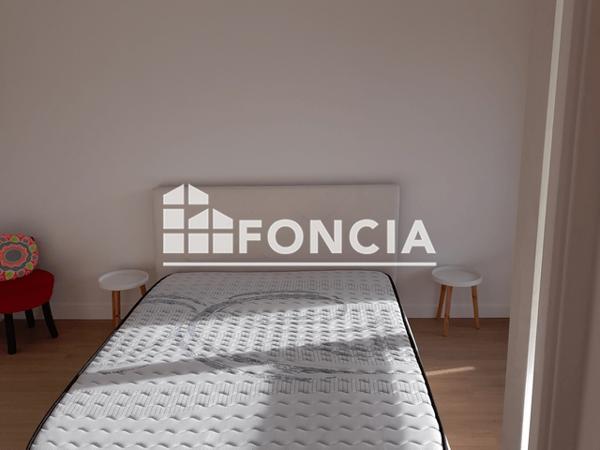 Location Appartement meublé 2 pièces 42.83 m² - 105 AVENUE FRANKLIN ROOSEVELT Le Cannet 06110
