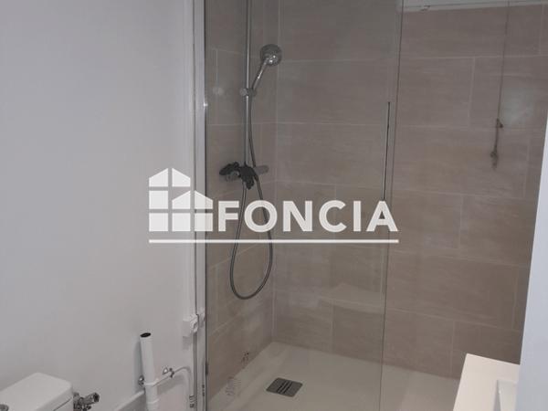 Location Appartement meublé 2 pièces 42.83 m² - 105 AVENUE FRANKLIN ROOSEVELT Le Cannet 06110