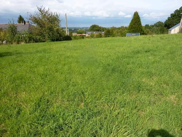 Terrain Mayenne Mayenne Terrain Mayenne Mayenne