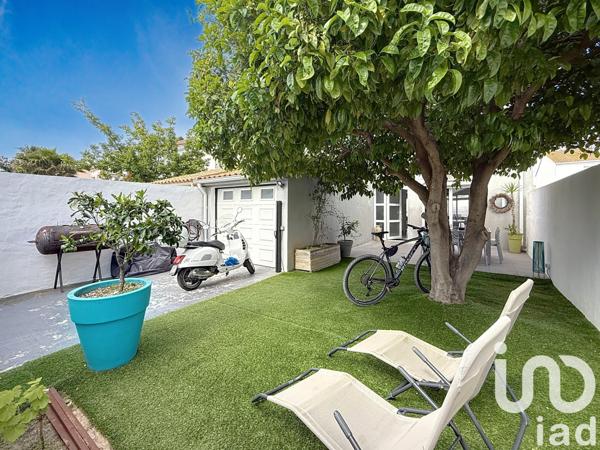 Maison à vendre 5 pièces 99 m² Sète