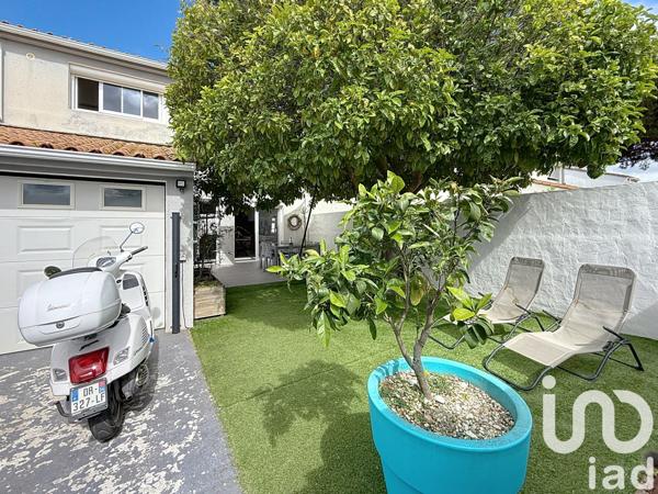 Maison à vendre 5 pièces 99 m² Sète