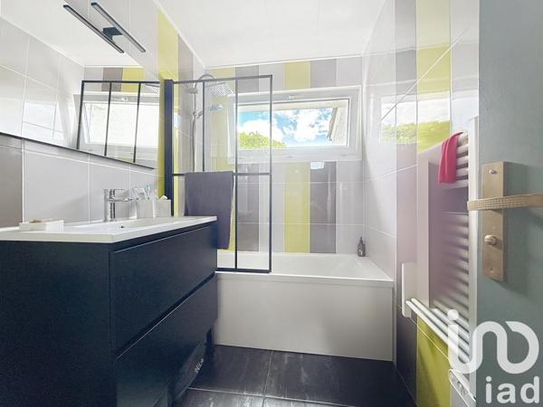 Maison à vendre 5 pièces 99 m² Sète