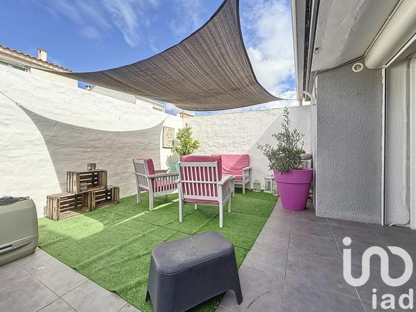 Maison à vendre 5 pièces 99 m² Sète