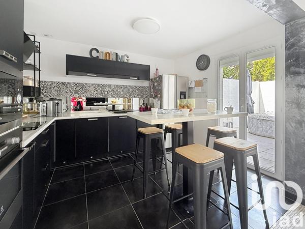 Maison à vendre 5 pièces 99 m² Sète
