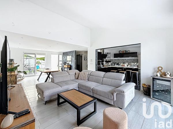 Maison à vendre 5 pièces 99 m² Sète