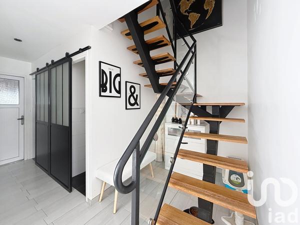 Maison à vendre 5 pièces 99 m² Sète