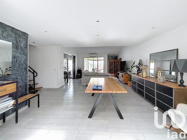 Maison à vendre 5 pièces 99 m² Sète