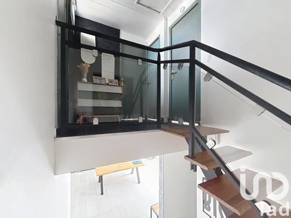 Maison à vendre 5 pièces 99 m² Sète