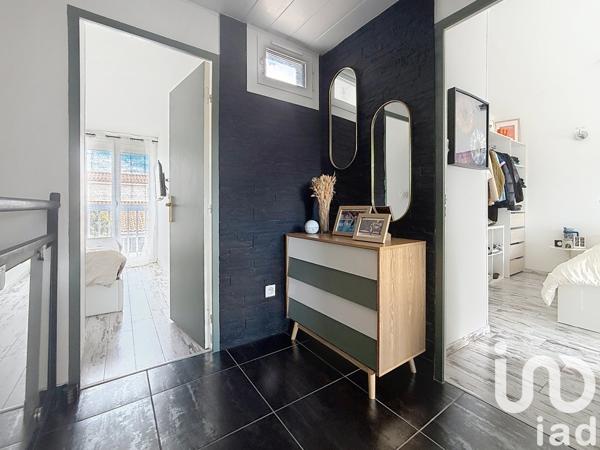 Maison à vendre 5 pièces 99 m² Sète