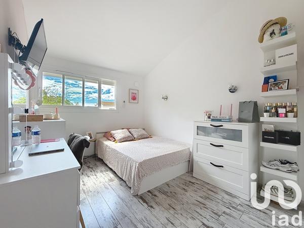 Maison à vendre 5 pièces 99 m² Sète