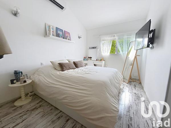 Maison à vendre 5 pièces 99 m² Sète