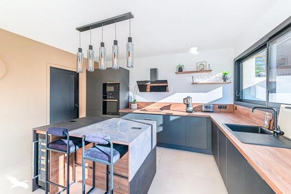 Maison à vendre |  Gradignan |  6 pièces | 165 m²