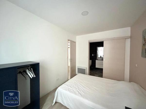 Appartement à louer 99.56m² Saint-Étienne (42000)