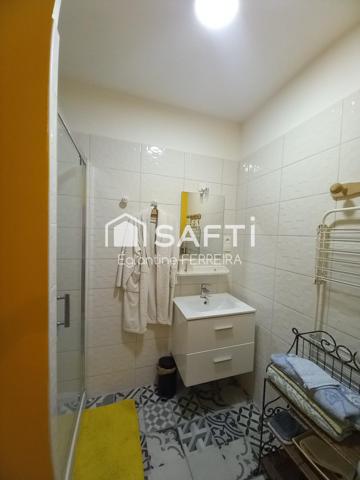 INDRE (36), HOTEL PARTICULIER DU XVIIe SIECLE AVEC GITES